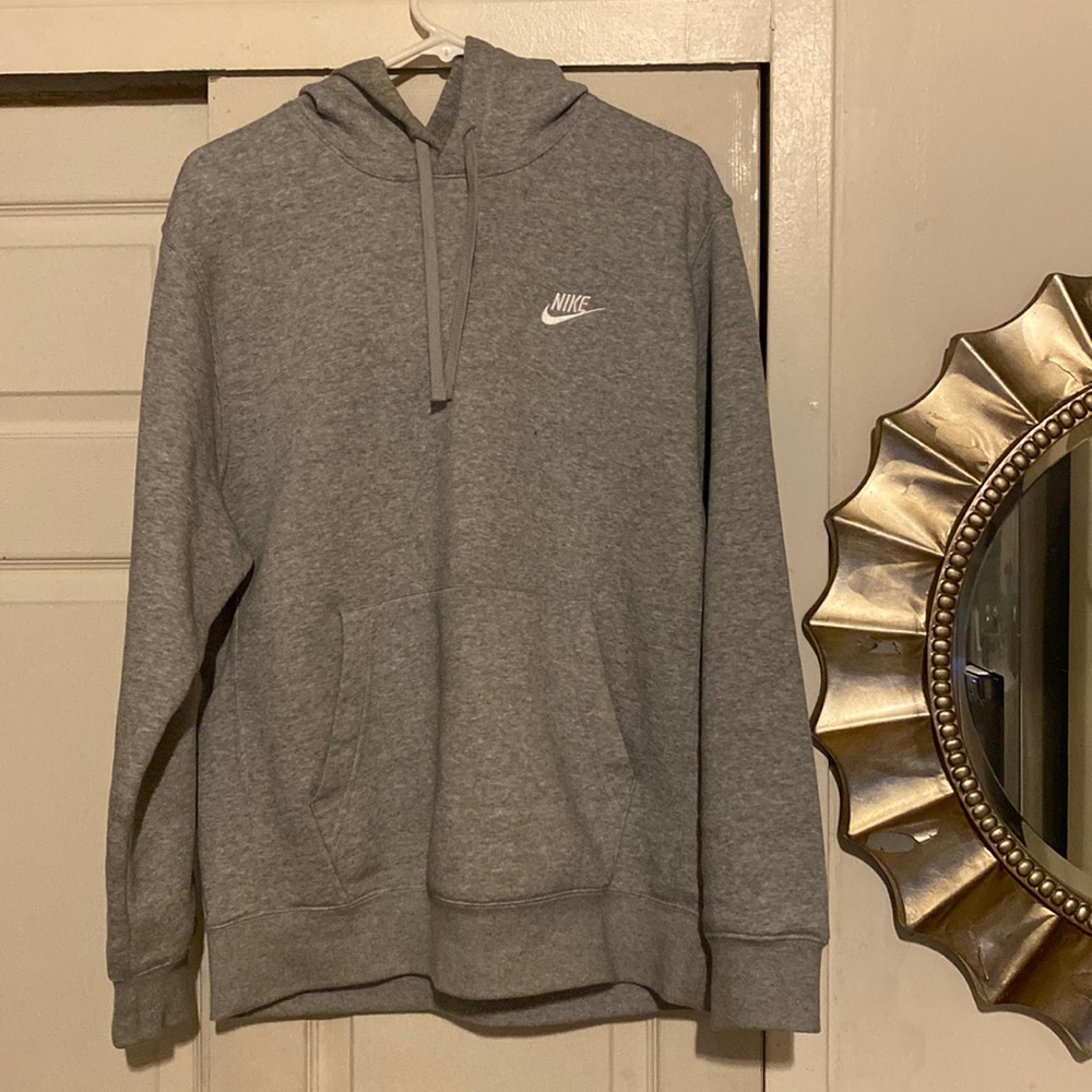 Nike huddy